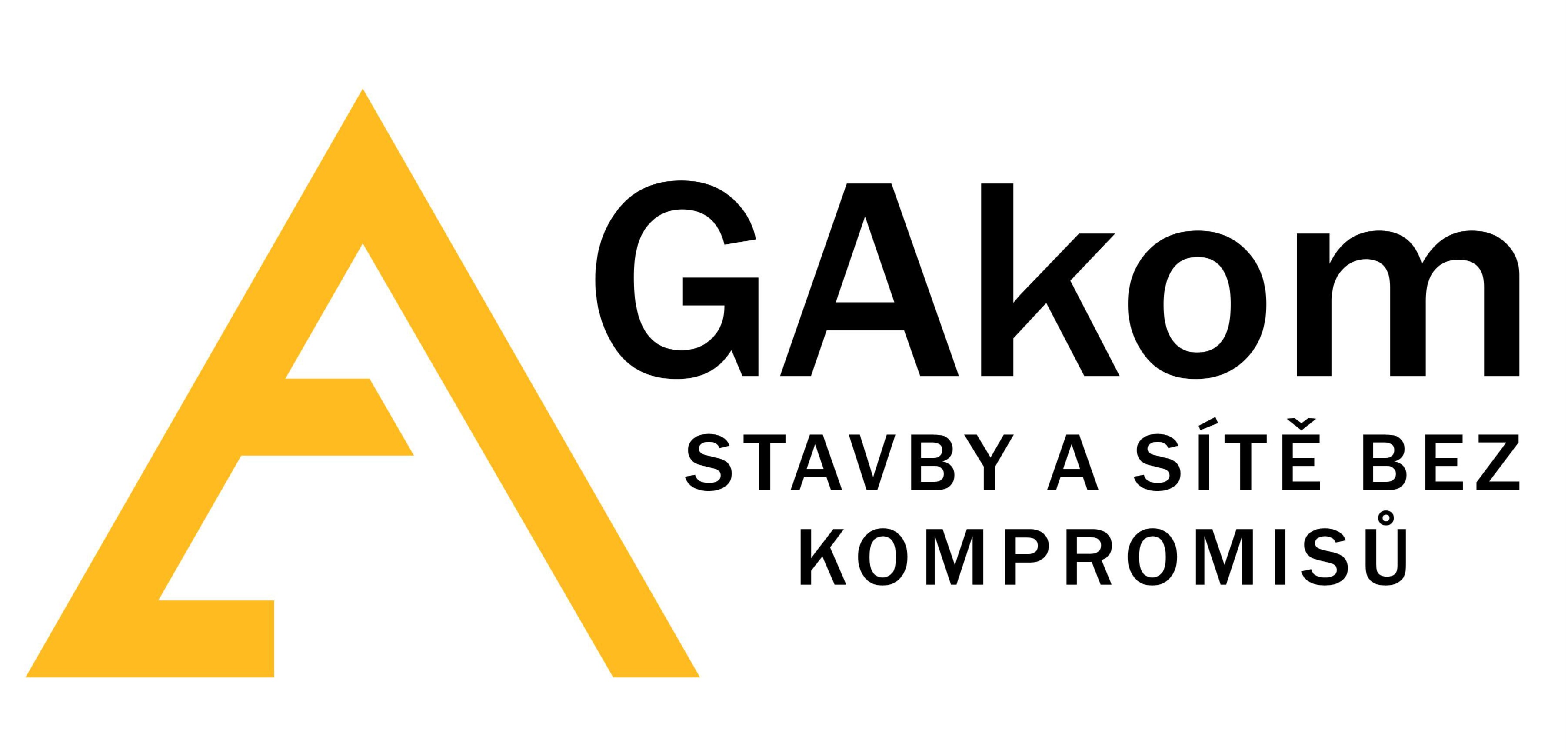 GAkom-spol s.r.o.