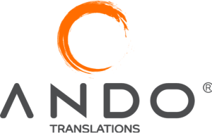 ANDO TRANSLATIONS, s.r.o.