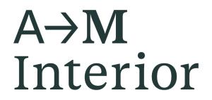 AM INTERIÉR, a.s.