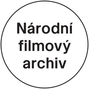 NÁRODNÍ FILMOVÝ ARCHIV