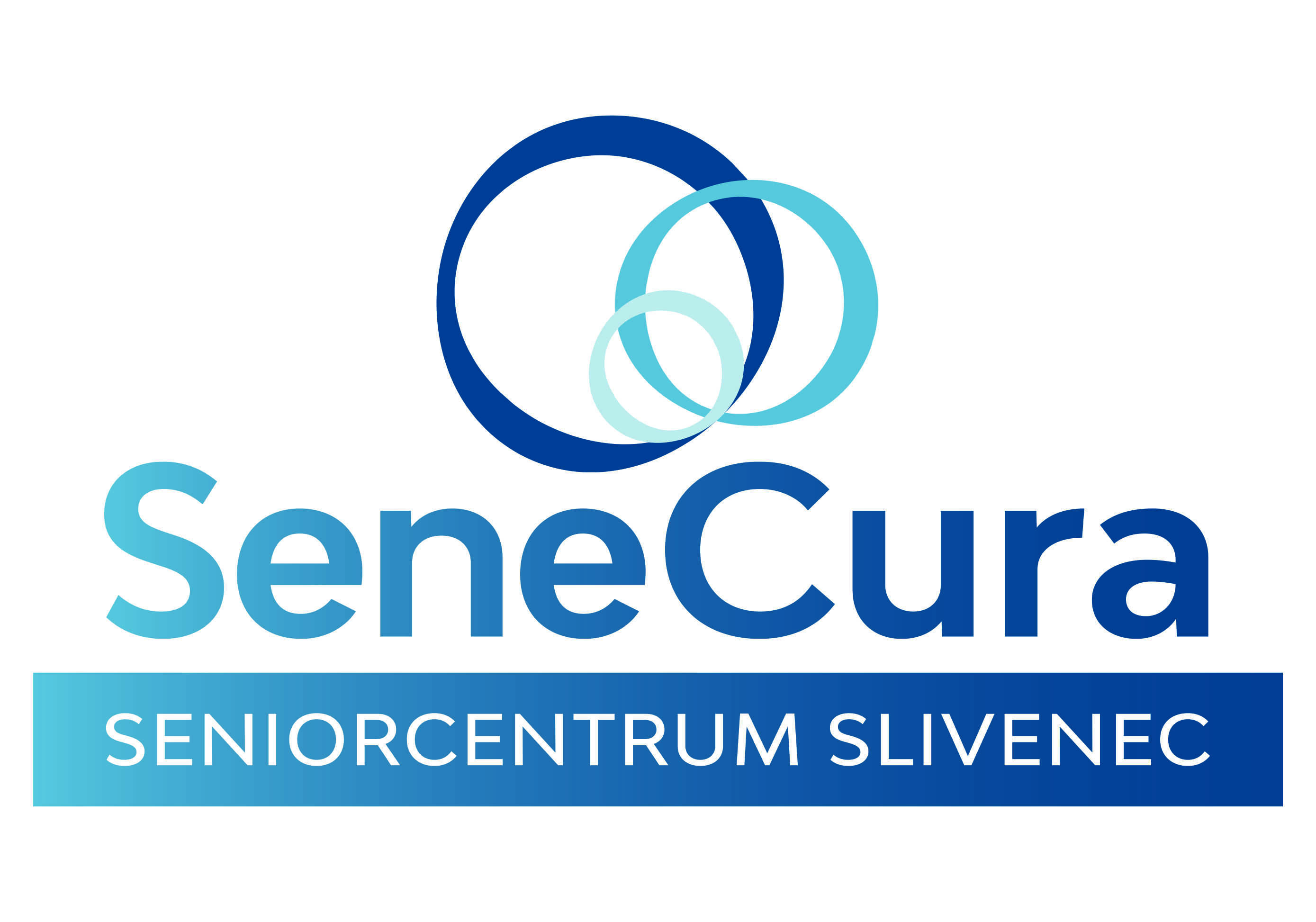 SENECURA SENIORCENTRUM SLIVENEC