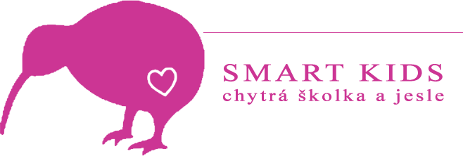 Chytrá mateřská škola a jesle SmartKids spol. s r.o.