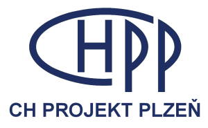 CH Projekt Plzeň s.r.o.