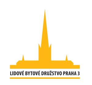 Lidové bytové družstvo Praha 3