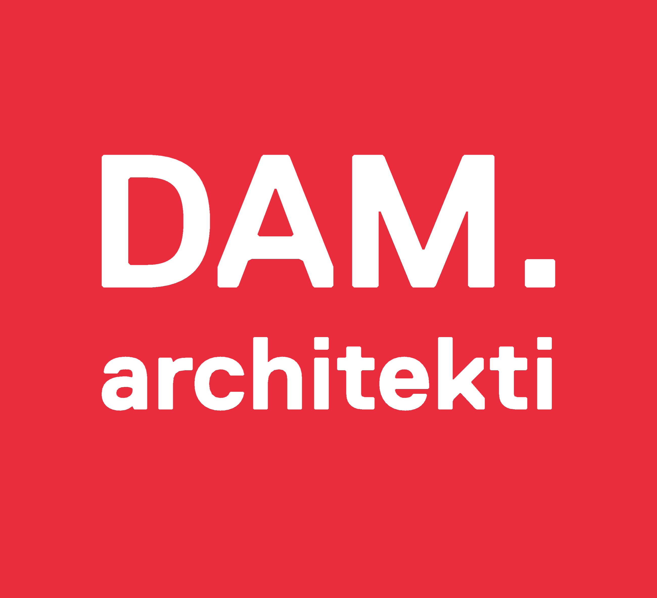 DAM architekti s.r.o.