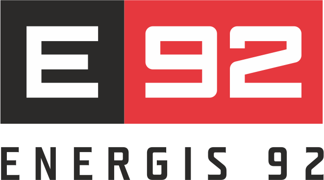 ENERGIS 92, s.r.o.