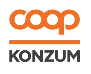COOP KONZUM, družstvo