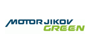 MOTOR JIKOV GREEN a.s.