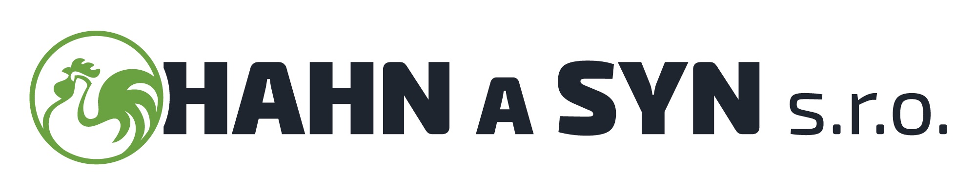 Hahn a syn s.r.o.