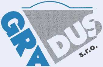 G R A D U S, s.r.o.