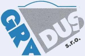 G R A D U S, s.r.o.