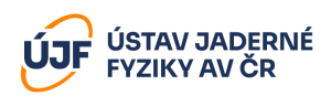 Ústav jaderné fyziky AV ČR, v. v. i.