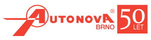AUTONOVA BRNO s.r.o.
