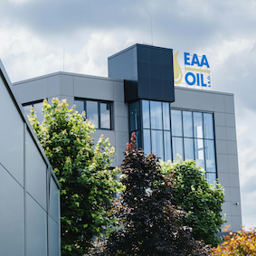 EAA - OIL, s.r.o.