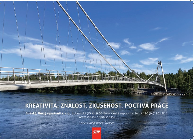 Stráský, Hustý a partneři s.r.o.