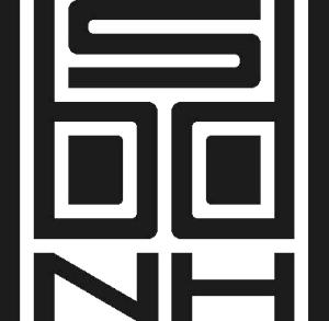 Stavební bytové družstvo Nová huť /zkratka SBD NH/