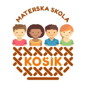 Mateřská škola KOŠÍK, s.r.o.