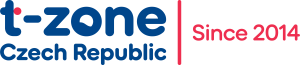 T-ZONE Czech Republic s.r.o.