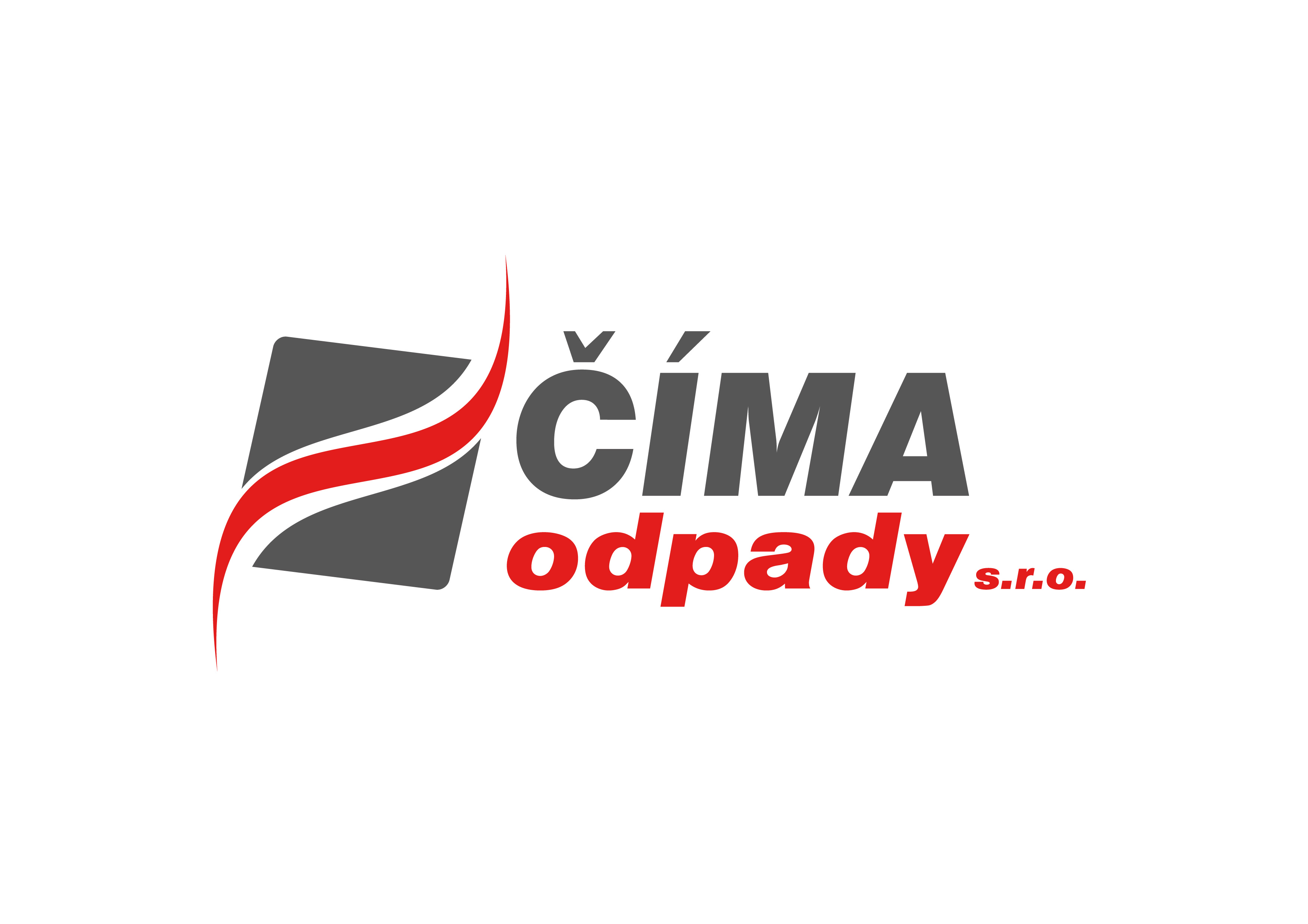 ČÍMA odpady s.r.o.
