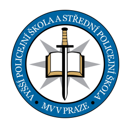 Vyšší policejní škola a Střední policejní škola Ministerstva vnitra v Praze