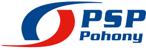 PSP Pohony a.s.
