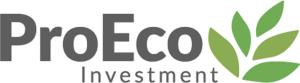 "PRO-ECO-INVESTMENT" SPÓŁKA Z OGRANICZONĄ ODPOWIEDZIALNOŚCIĄ