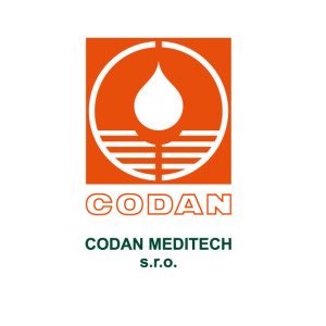 CODAN MEDITECH s.r.o.
