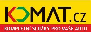 KOMAT - STK s.r.o.