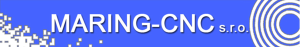 MARING-CNC, s.r.o.