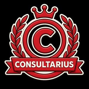 Consultarius - Mezinárodní konzultační firma s.r.o.