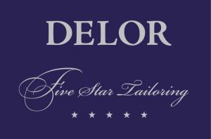DELOR INTERNATIONAL, spol. s r.o.