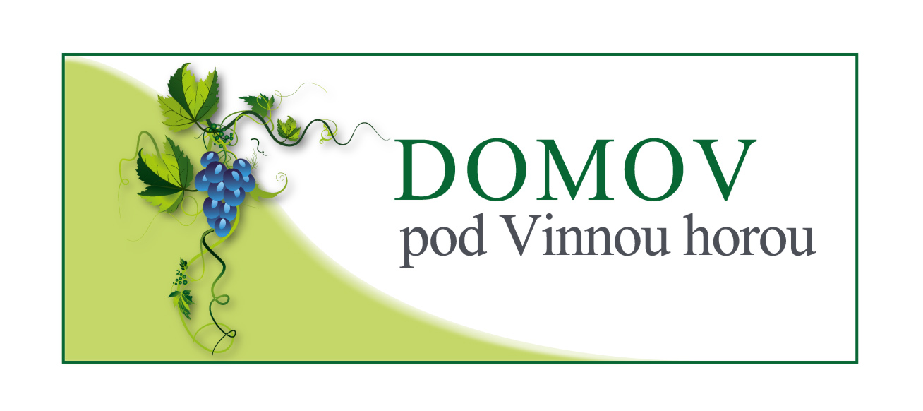 Domov pod Vinnou horou, příspěvková organizace