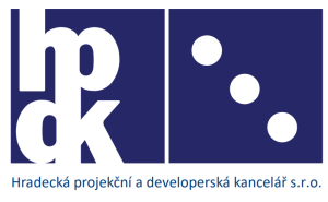 Hradecká projekční a developerská kancelář s.r.o.