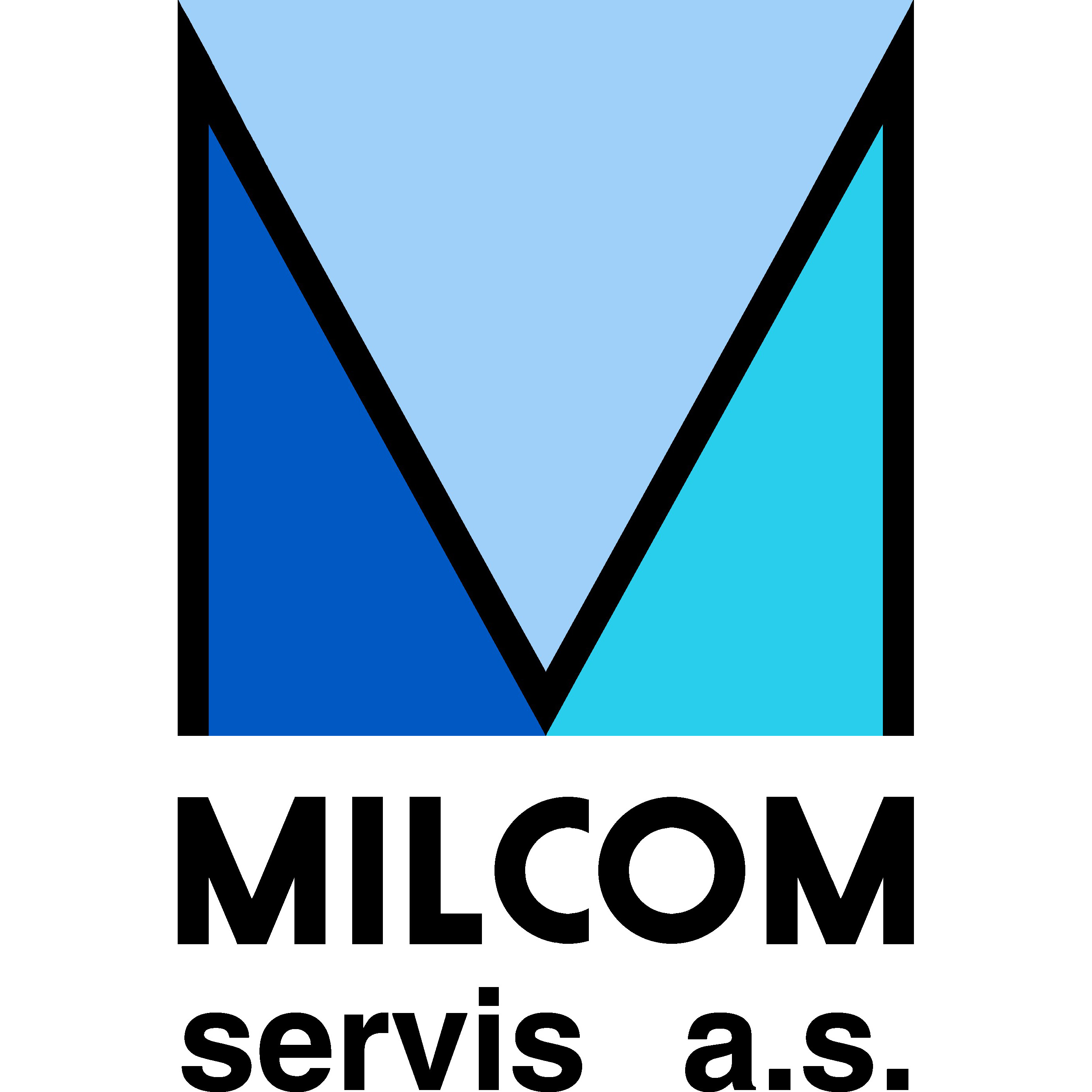 MILCOM servis a.s.