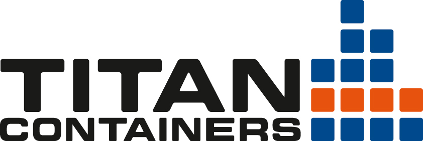 TITAN CONTAINERS A/S