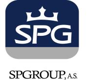 SPGroup a.s.