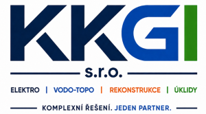 K & K GROUP INVEST s. r. o.