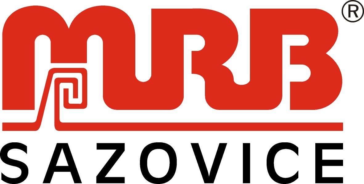 MRB Sazovice, spol. s r.o.