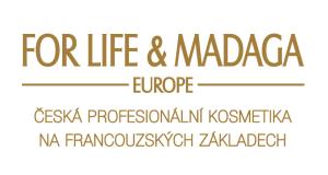 FOR LIFE & MADAGA a.s.