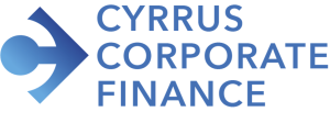 CYRRUS CORPORATE FINANCE, a.s.