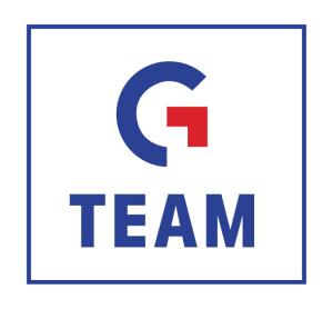 G - Team a.s.