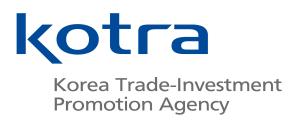 Korejská agentura na podporu obchodu a investic (Korea Trade - Investment Promotion Agency)