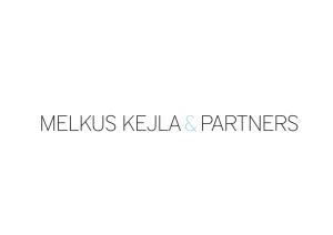 MELKUS KEJLA & PARTNERS advokátní kancelář s.r.o.