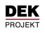 DEKPROJEKT s.r.o.