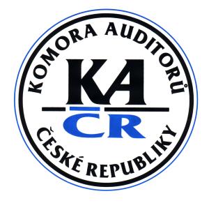 KOMORA AUDITORŮ ČESKÉ REPUBLIKY