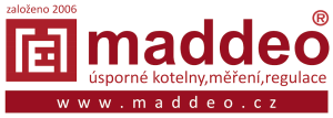 Maddeo CZ s.r.o.