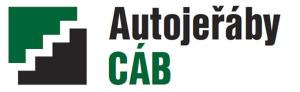 Autojeřáby Cáb, s.r.o.