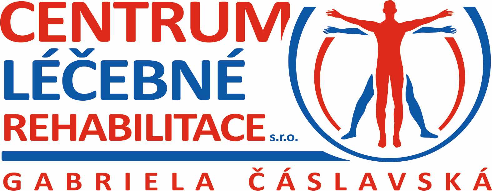 CENTRUM LÉČEBNÉ REHABILITACE s.r.o.