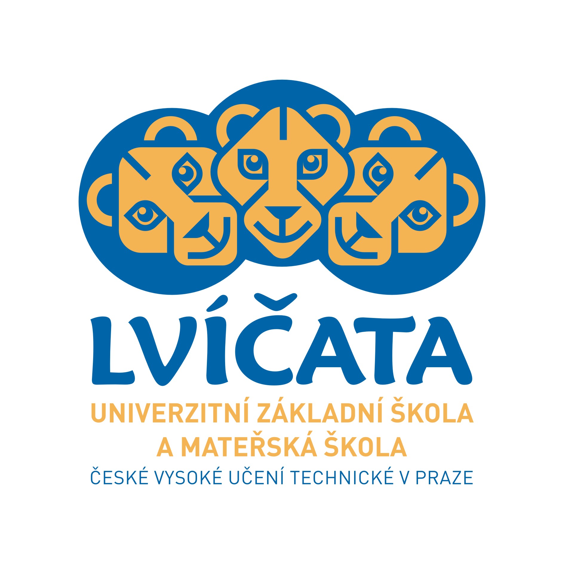 Univerzitní základní škola a mateřská škola Lvíčata