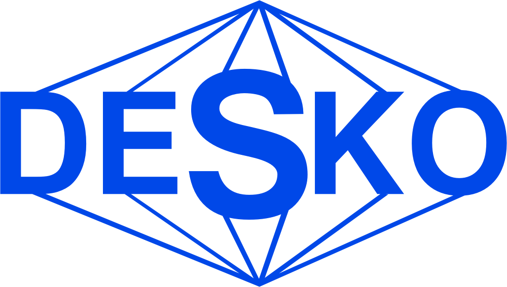 DESKO a.s